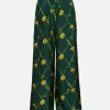 Relaxed Pyjama Trouser