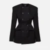RHW Blazer Dress