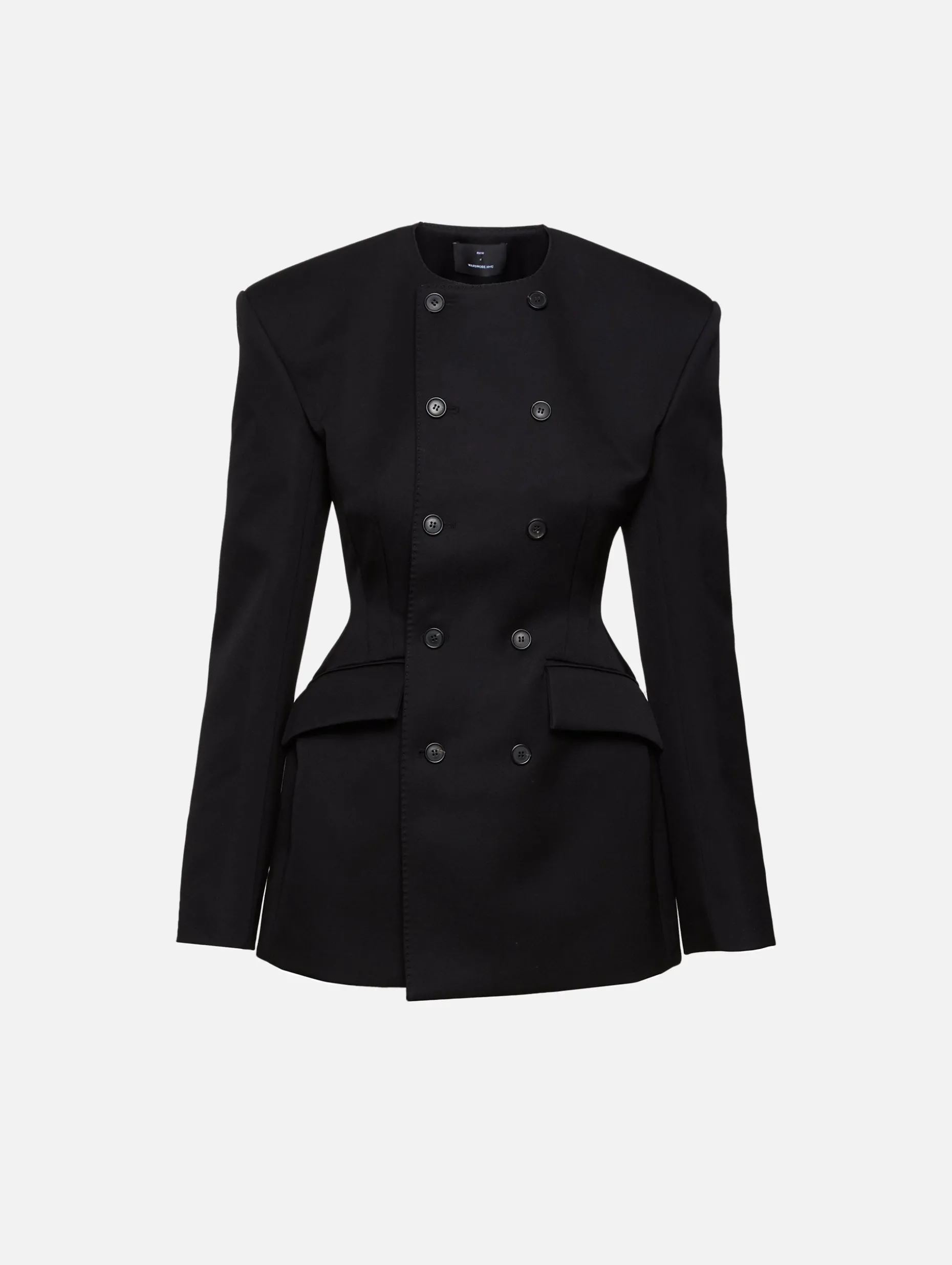 RHW Blazer Dress