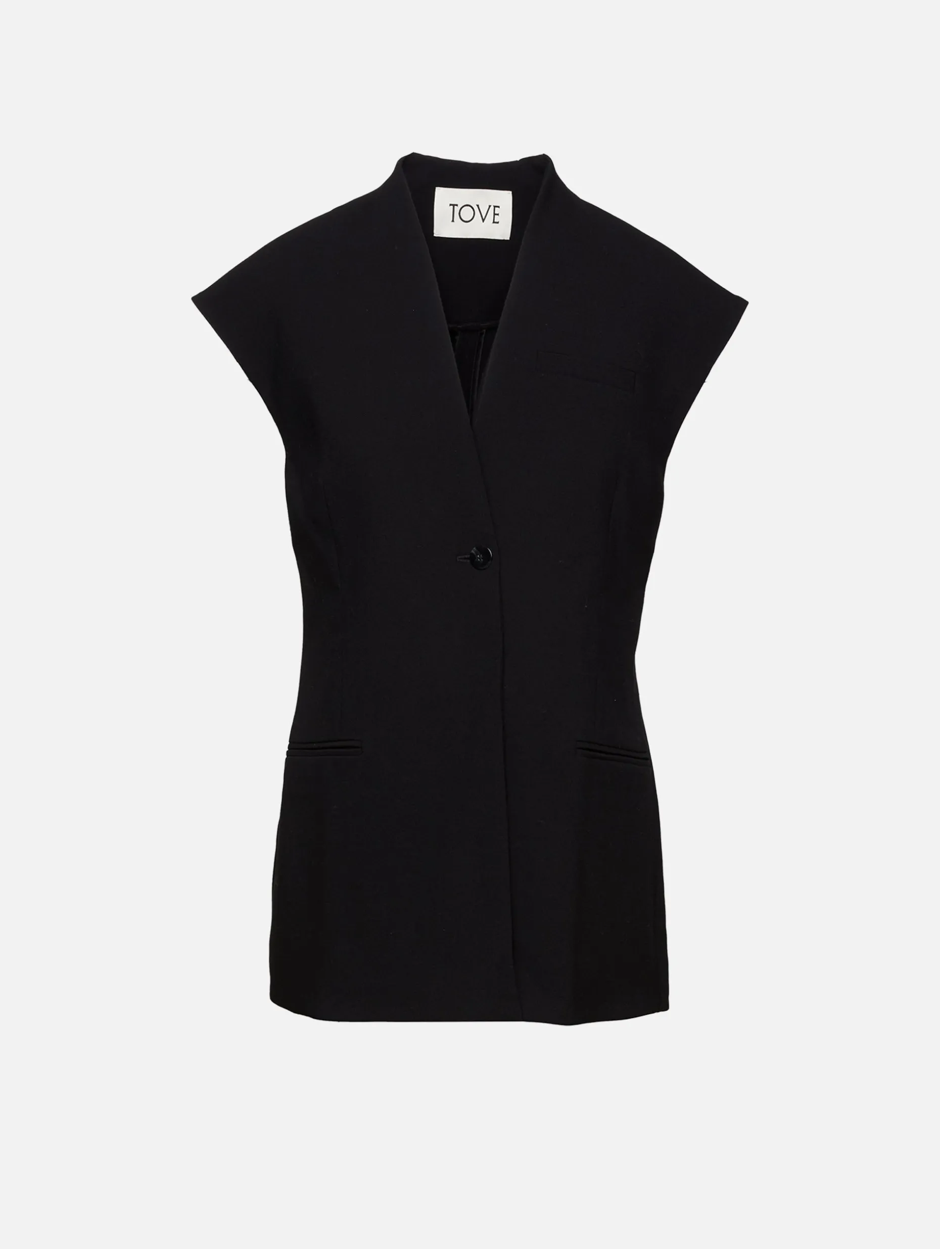 Rian Waistcoat