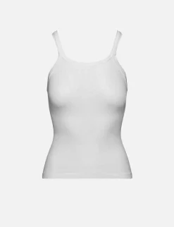 Ribbed Tank