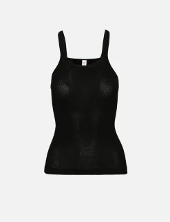 Ribbed Tank