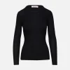 Ribbed Tee