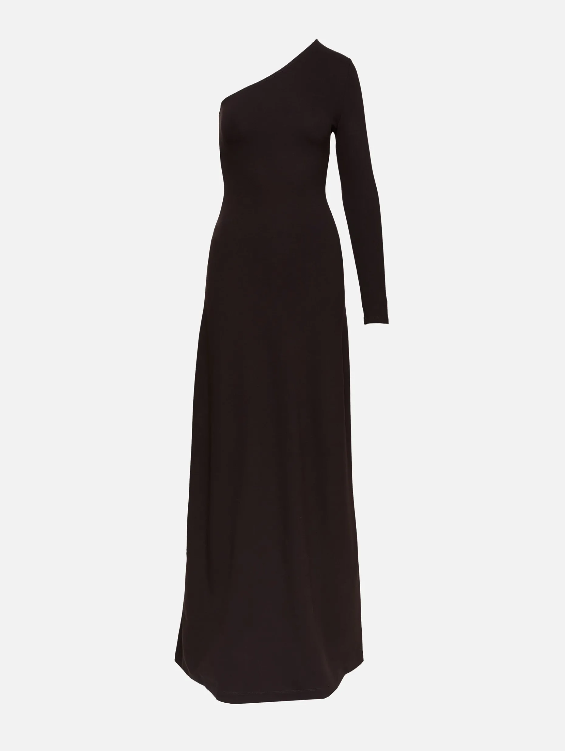 Rio One Shoulder Maxi Dress