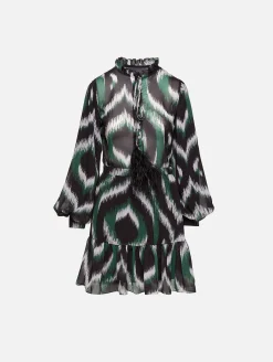 Roa Dress