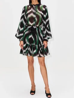 Roa Dress