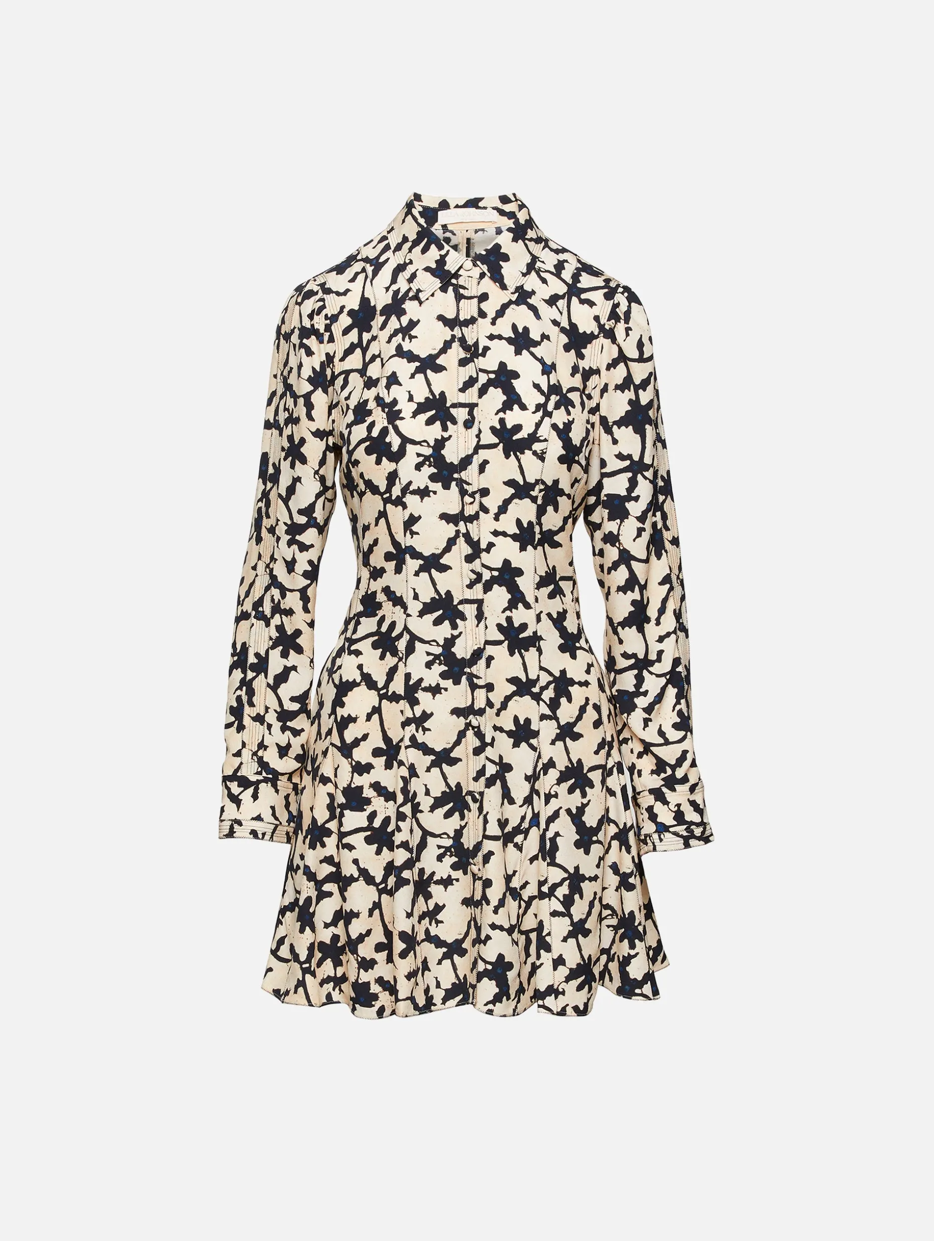 Roanne Dress