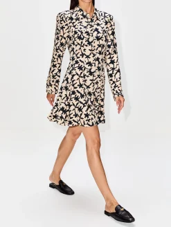 Roanne Dress