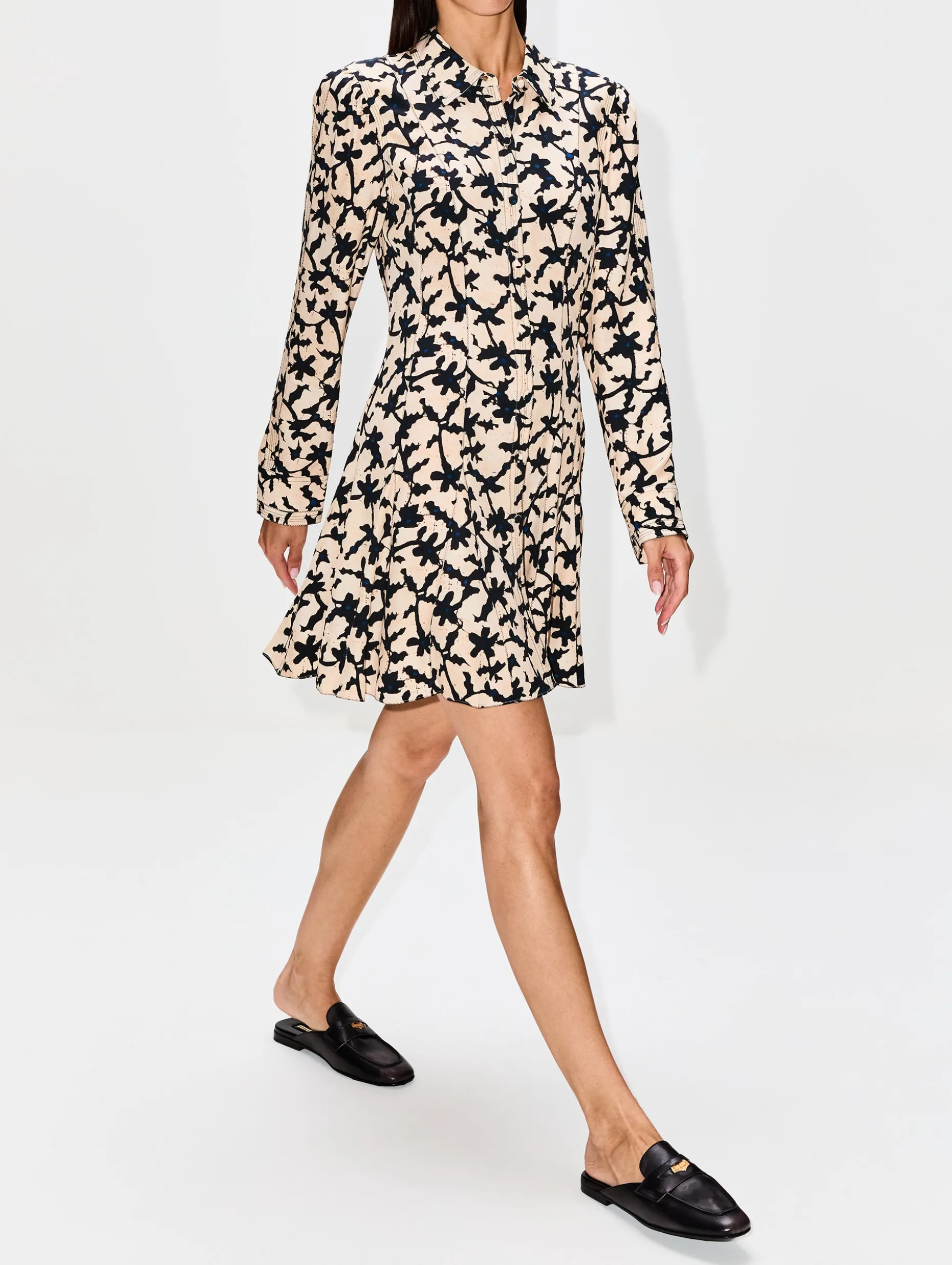 Roanne Dress