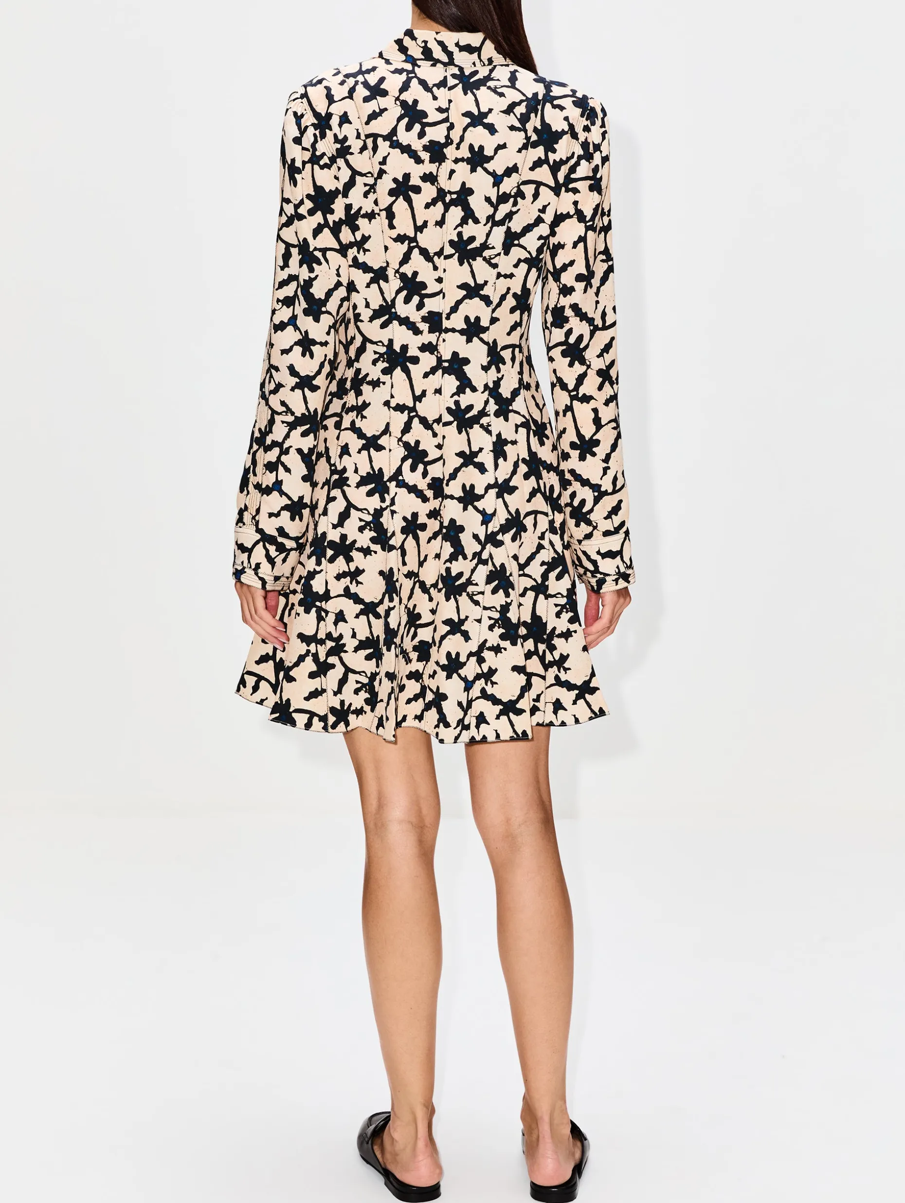 Roanne Dress