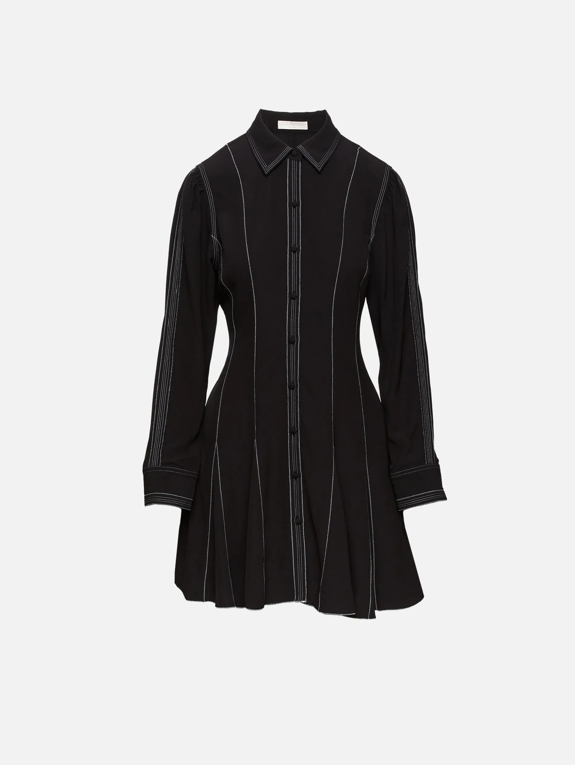 Roanne Dress