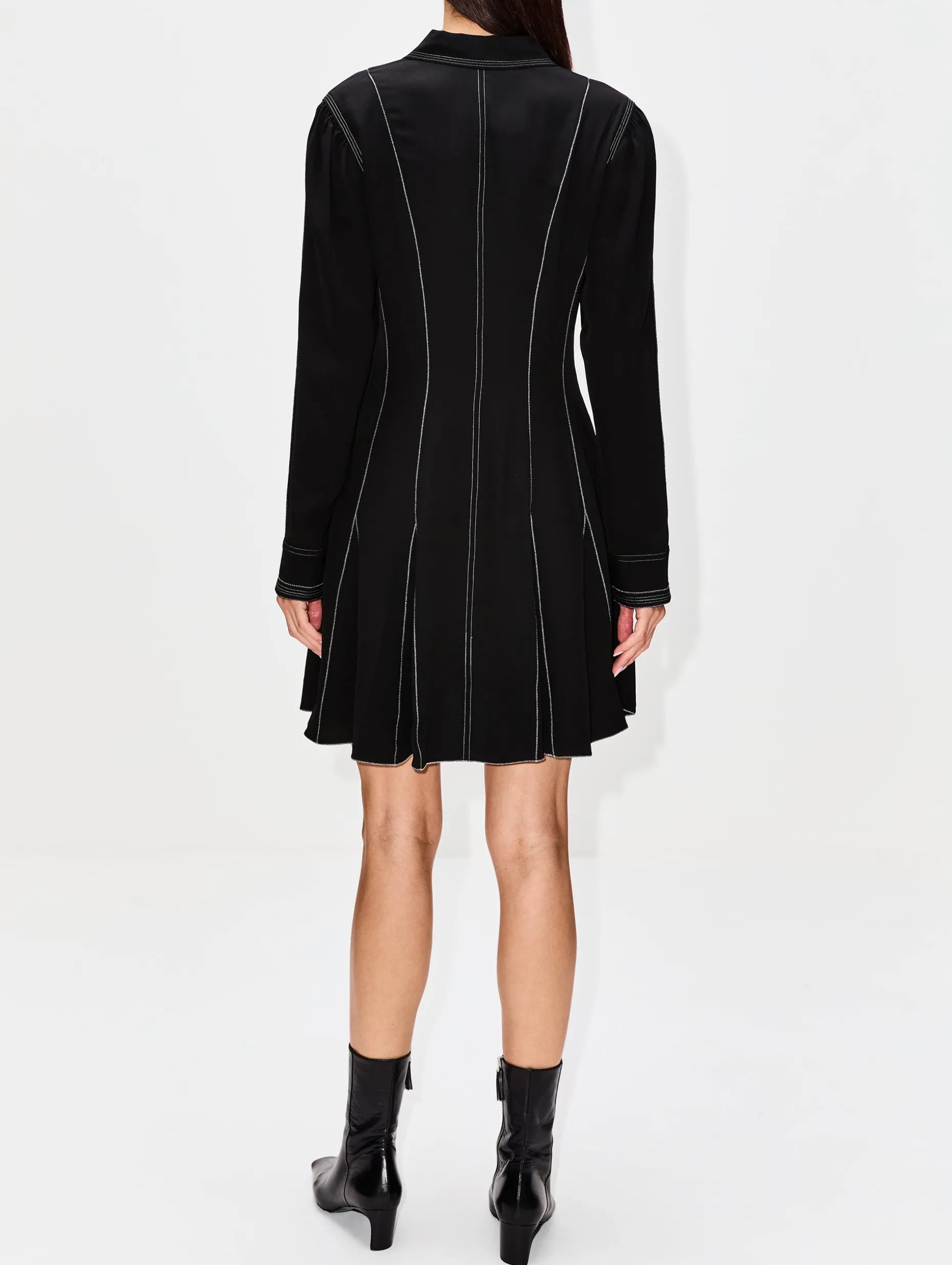 Roanne Dress