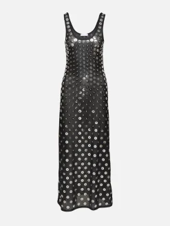 Robe Dress