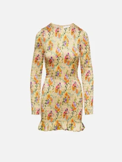 Robe Dress