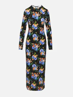 Robe Dress