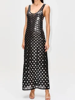 Robe Dress
