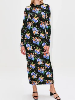 Robe Dress