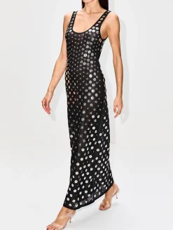 Robe Dress