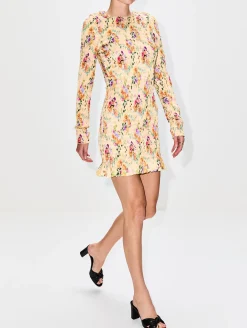 Robe Dress