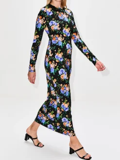 Robe Dress