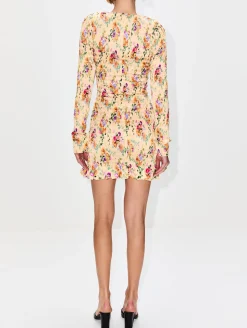 Robe Dress