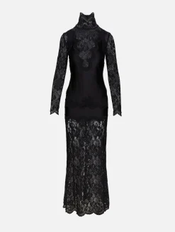 Robe Maxi Dress