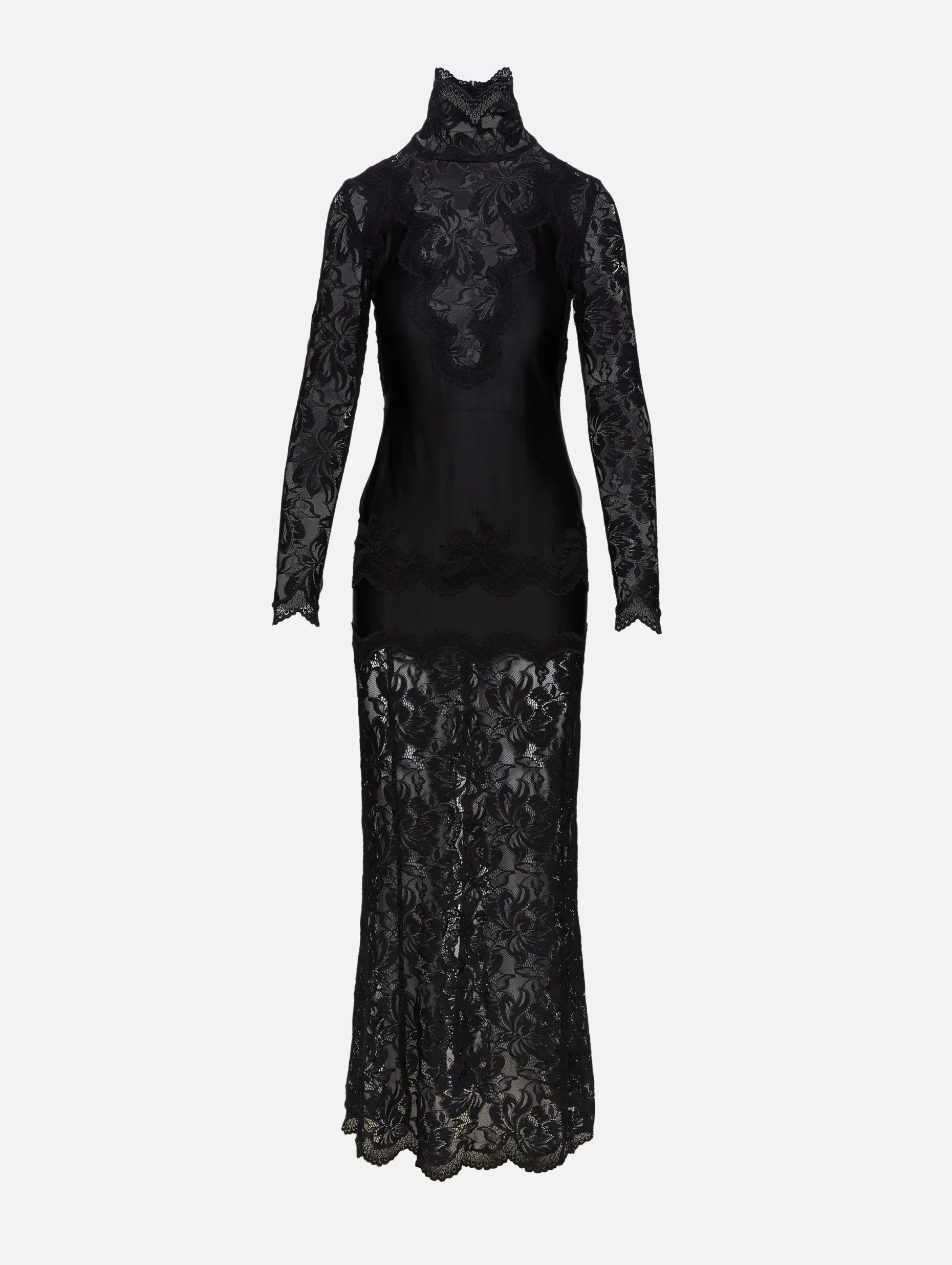 Robe Maxi Dress