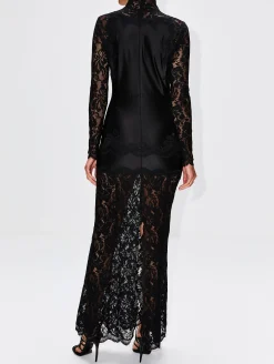 Robe Maxi Dress