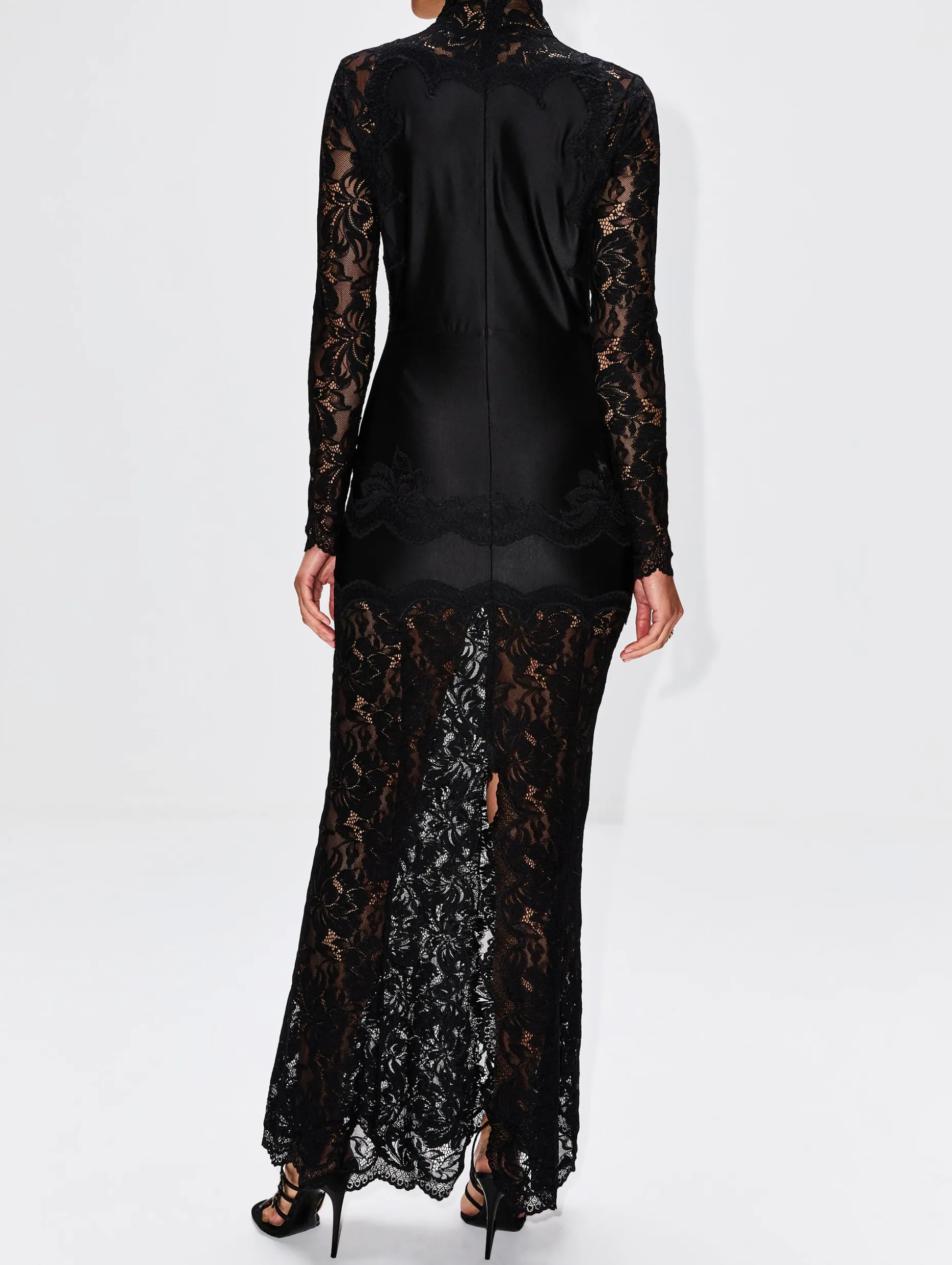 Robe Maxi Dress