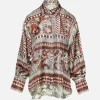 Rodrigo De La Cruz Shirt
