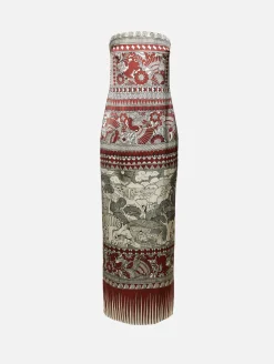Rodrigo Dress