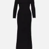 Romy Off The Shoulder Dress