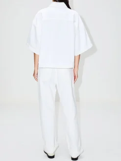 Rona Box Shirt