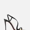 Rosalie PVC Sandal 100mm