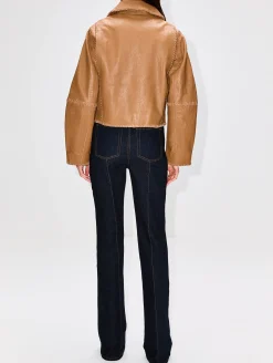 Rowani Jacket