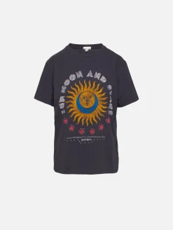 Rowdy Tee