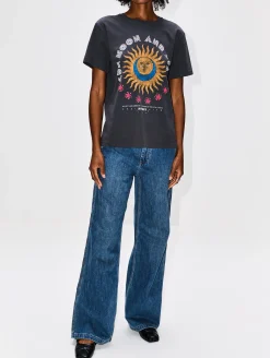 Rowdy Tee