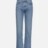 90s Pinch Waist Jean