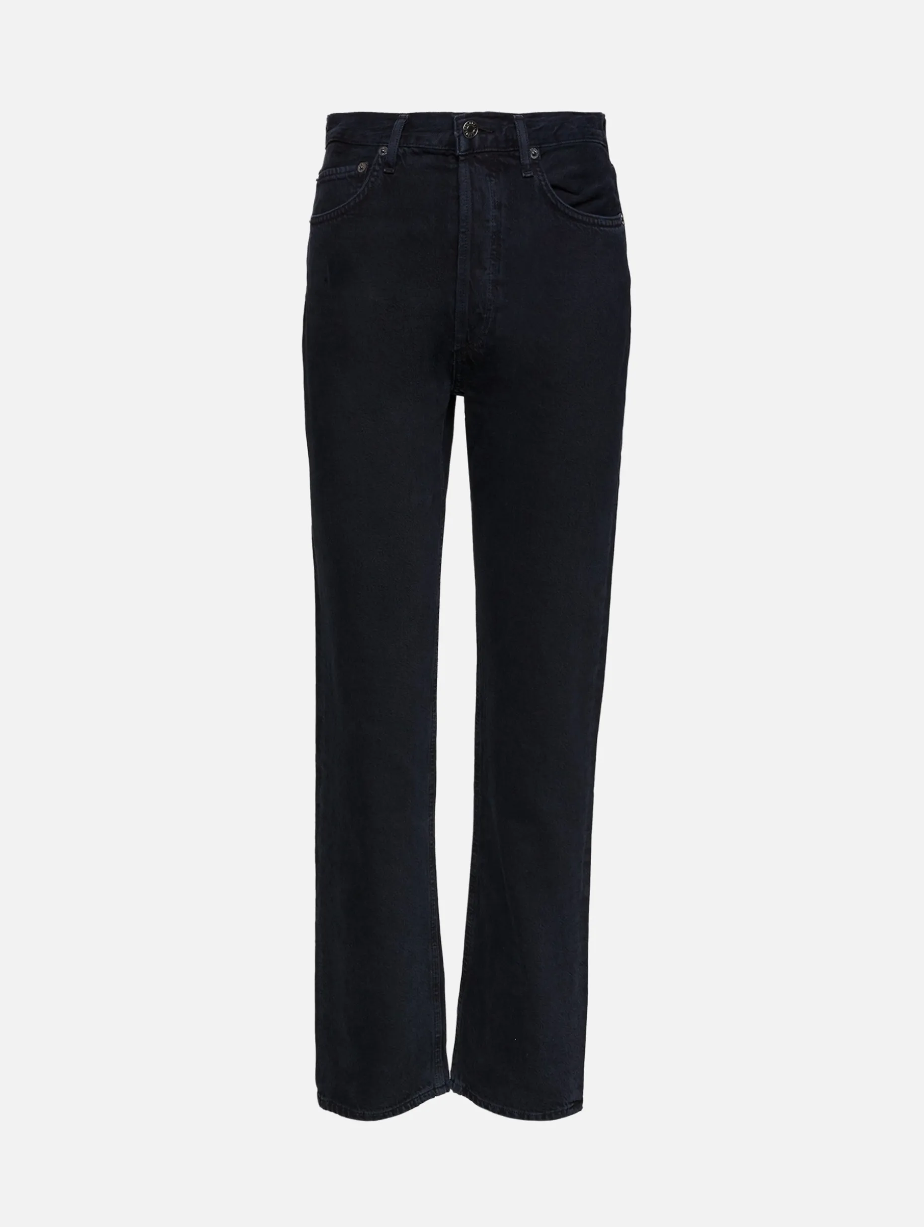 90s Pinch Waist Jean