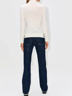 90s Pinch Waist Jean