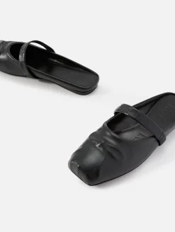 Sabot Slide