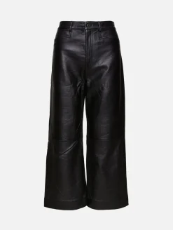 Sadie Leather Pant