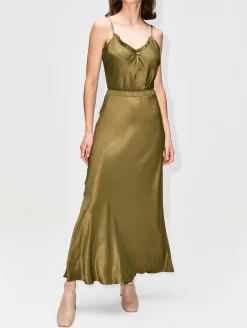 Sadie Slip Skirt