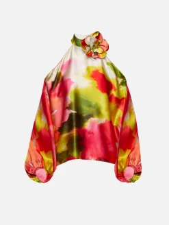 Safira Blouse