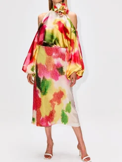 Safira Blouse