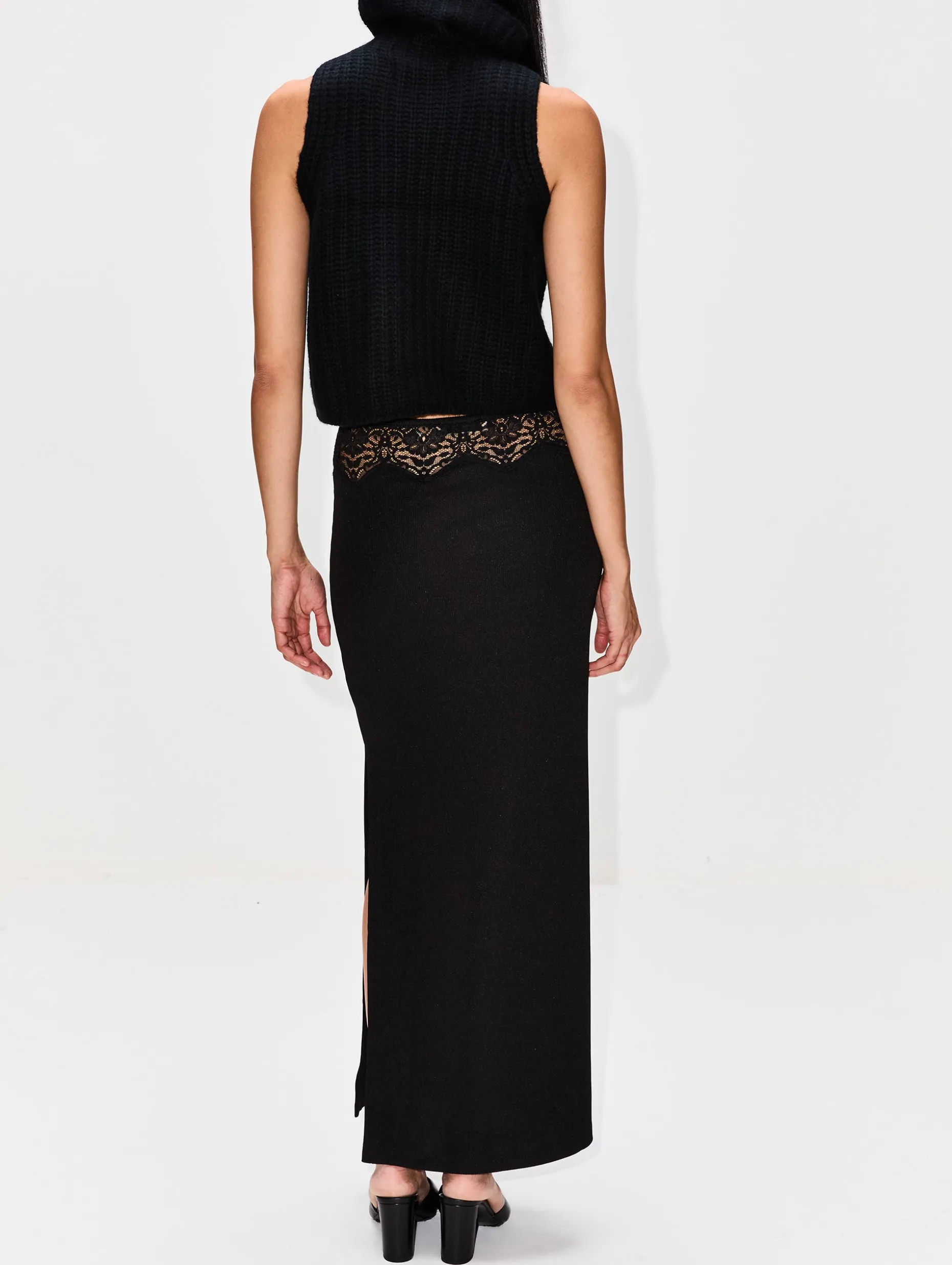 Saige Sleeveless Tank