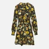 Salima Dress