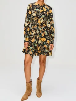 Salima Dress