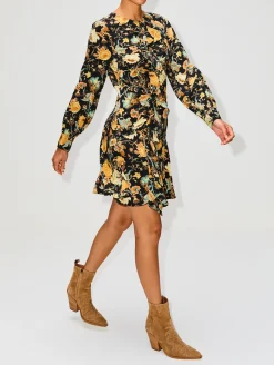Salima Dress