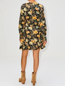 Salima Dress
